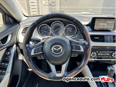 Mazda Mazda 6 — 17