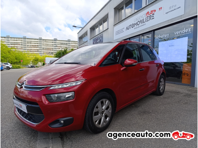 Citroen C4 Picasso — 3