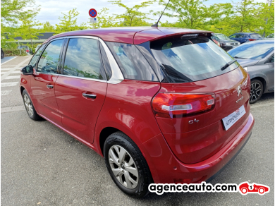 Citroen C4 Picasso — 5