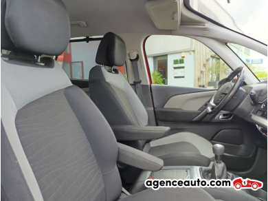 Citroen C4 Picasso — 10