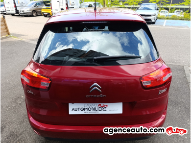 Citroen C4 Picasso — 6