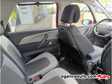 Citroen C4 Picasso — 12
