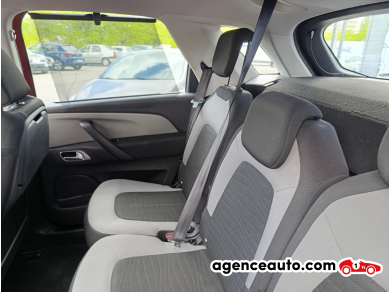 Citroen C4 Picasso — 13