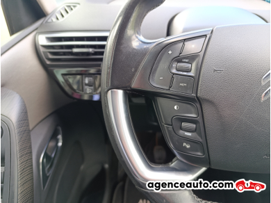 Citroen C4 Picasso — 21