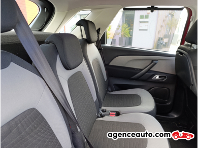 Citroen C4 Picasso — 14