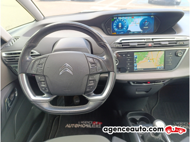 Citroen C4 Picasso — 18