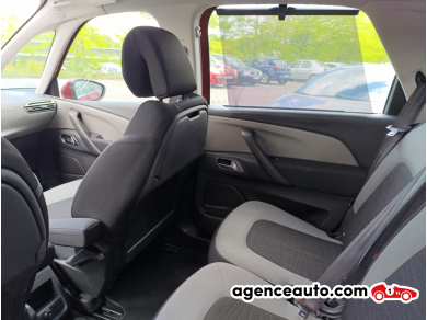Citroen C4 Picasso — 15