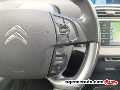 Citroen C4 Picasso — 22