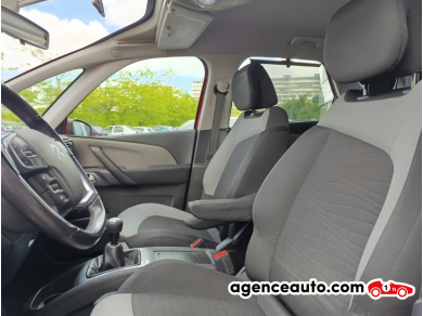 Citroen C4 Picasso — 25