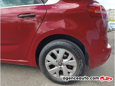 Citroen C4 Picasso — 34