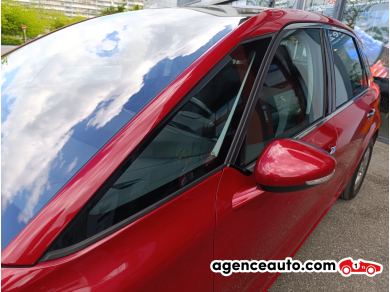 Citroen C4 Picasso — 36