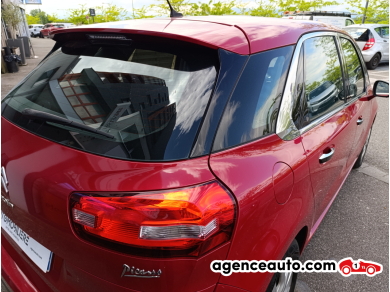 Citroen C4 Picasso — 38