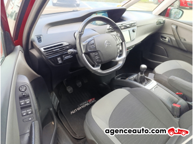 Citroen C4 Picasso — 24