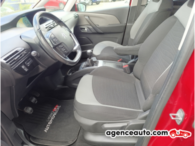 Citroen C4 Picasso — 28