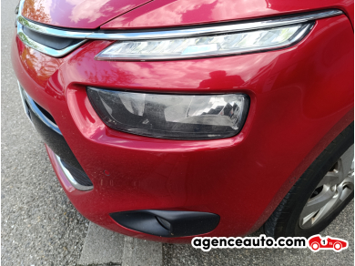 Citroen C4 Picasso — 30