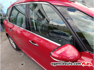 Citroen C4 Picasso — 35