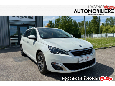 Peugeot 308 SW