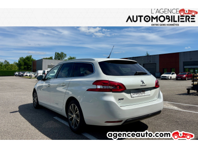 Peugeot 308 SW — 5