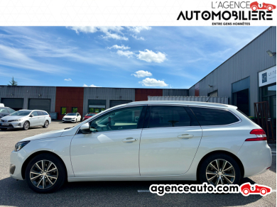 Peugeot 308 SW — 6