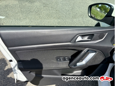 Peugeot 308 SW — 10