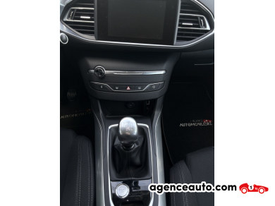 Peugeot 308 SW — 15