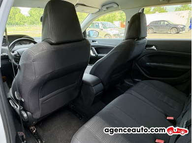 Peugeot 308 SW — 19
