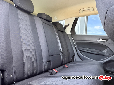 Peugeot 308 SW — 20