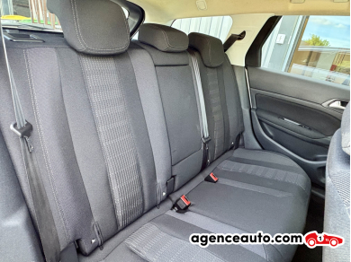 Peugeot 308 SW — 21
