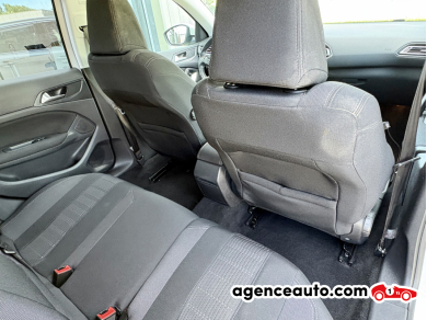 Peugeot 308 SW — 22