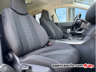 Peugeot 308 SW — 24