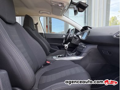 Peugeot 308 SW — 25