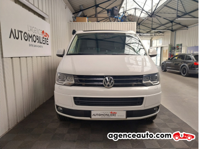 Volkswagen California — 25