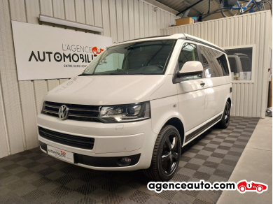 Volkswagen California — 24