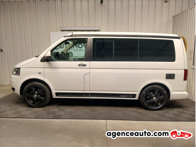 Volkswagen California — 26