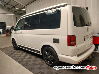 Volkswagen California — 27
