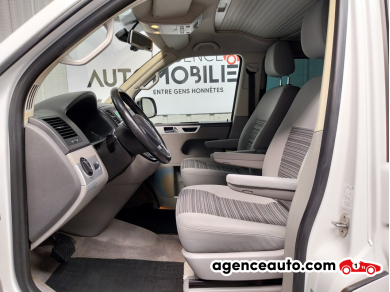 Volkswagen California — 9