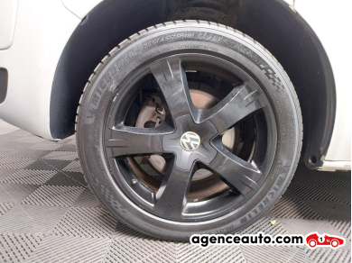 Volkswagen California — 21