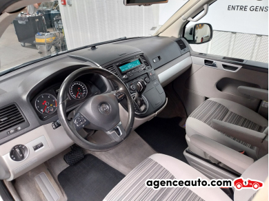 Volkswagen California — 8