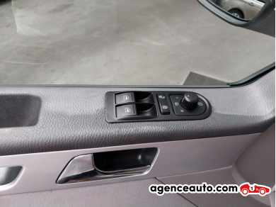 Volkswagen California — 28