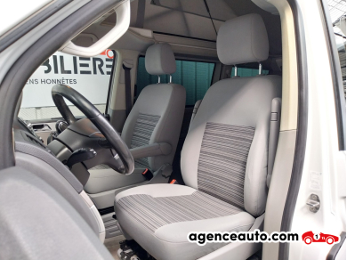 Volkswagen California — 10