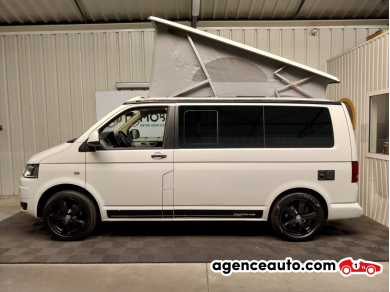 Volkswagen California — 7