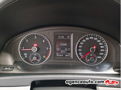 Volkswagen California — 31