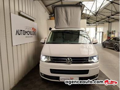 Volkswagen California — 2