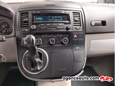 Volkswagen California — 17