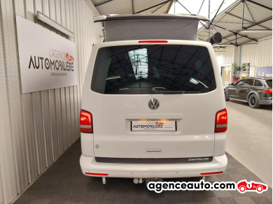 Volkswagen California — 6