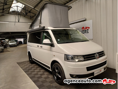 Volkswagen California — 3