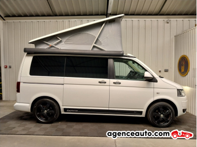 Volkswagen California — 4