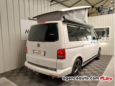 Volkswagen California — 5