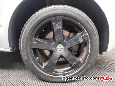 Volkswagen California — 23