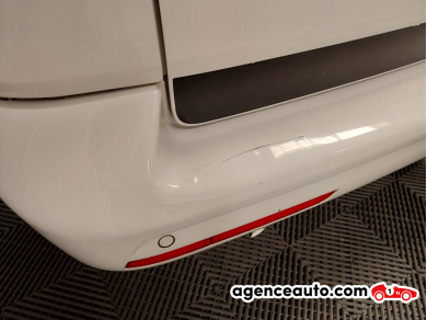 Volkswagen California — 34